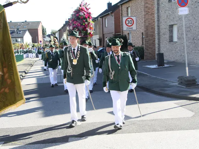 Schützenfest 2023 – Vorschau 80