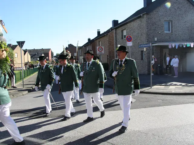 Schützenfest 2023 – Vorschau 88