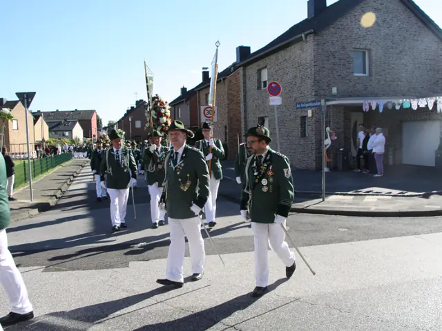 Schützenfest 2023 – Vorschau 90