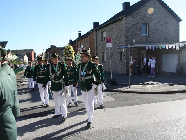 Schützenfest 2023 – Vorschau 96