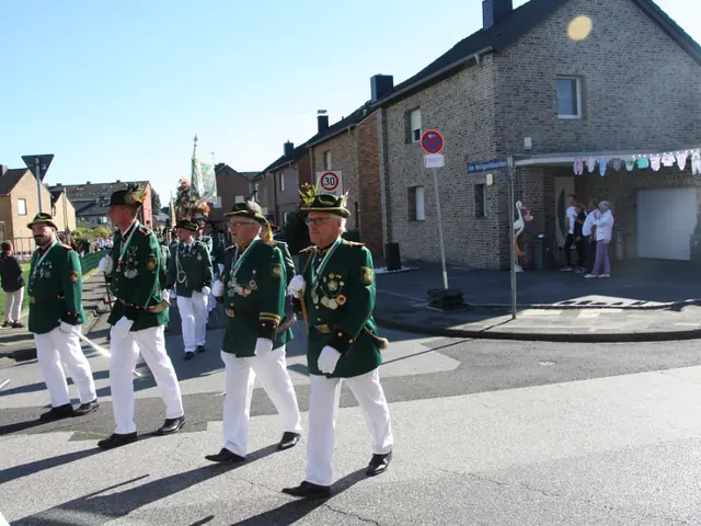 Schützenfest 2023 – Vorschau 100