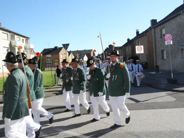 Schützenfest 2023 – Vorschau 110