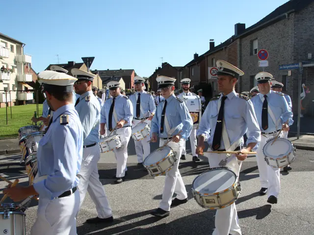 Schützenfest 2023 – Vorschau 113