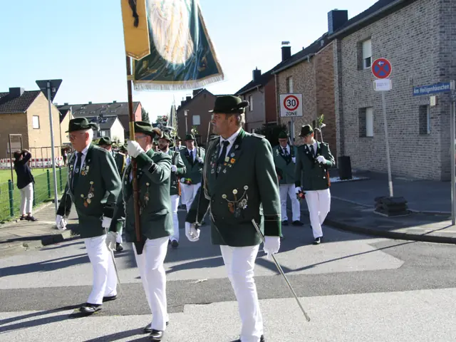 Schützenfest 2023 – Vorschau 119