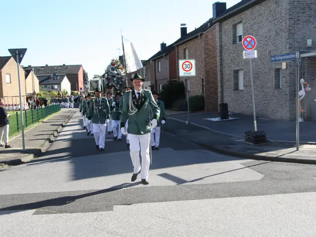 Schützenfest 2023 – Vorschau 122