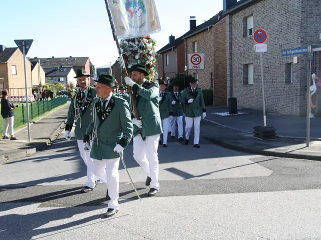 Schützenfest 2023 – Vorschau 123