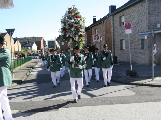 Schützenfest 2023 – Vorschau 124