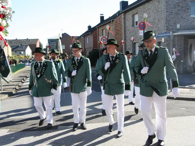 Schützenfest 2023 – Vorschau 125