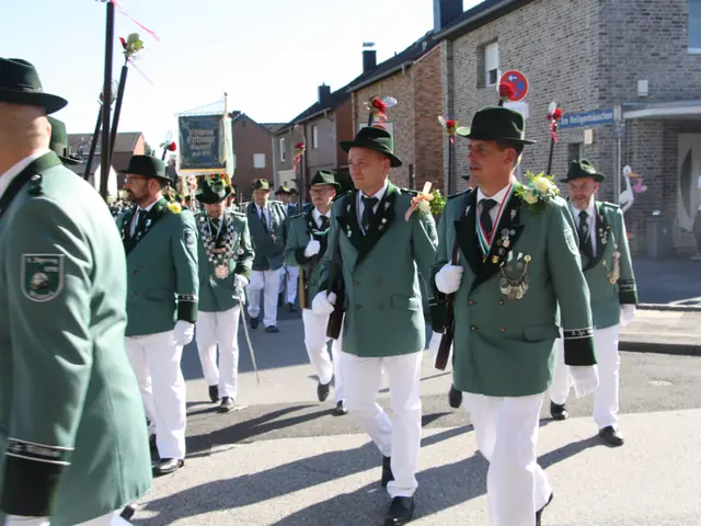 Schützenfest 2023 – Vorschau 126