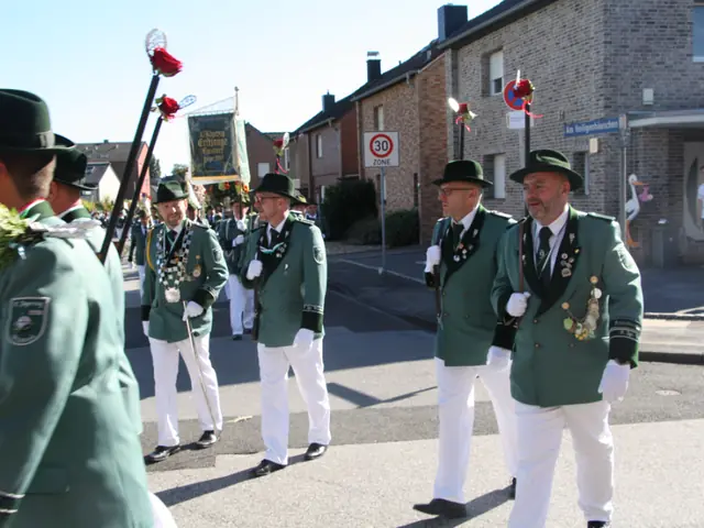 Schützenfest 2023 – Vorschau 127