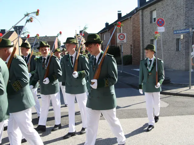 Schützenfest 2023 – Vorschau 132