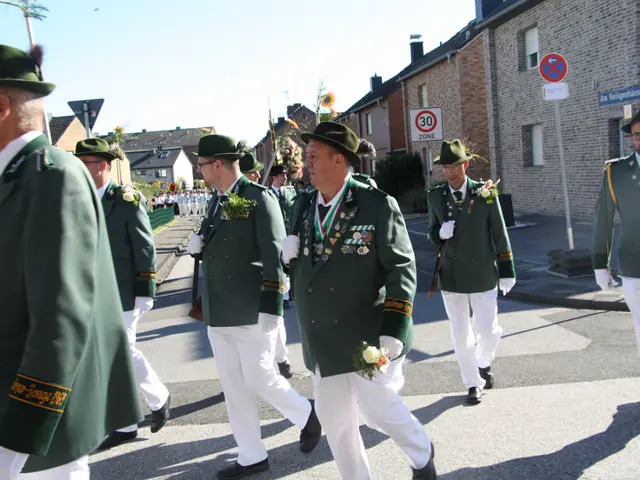 Schützenfest 2023 – Vorschau 138