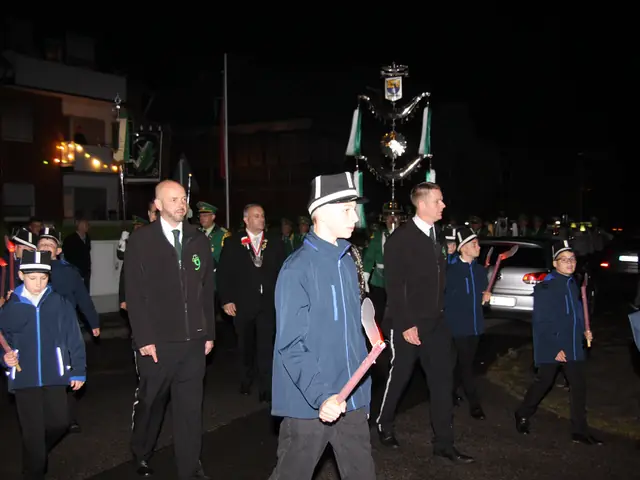 Schützenfest 2023 – Vorschau 202