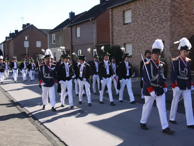 Schützenfest 2023 – Vorschau 230