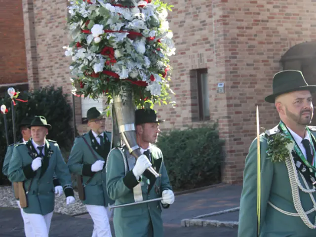 Schützenfest 2023 – Vorschau 267