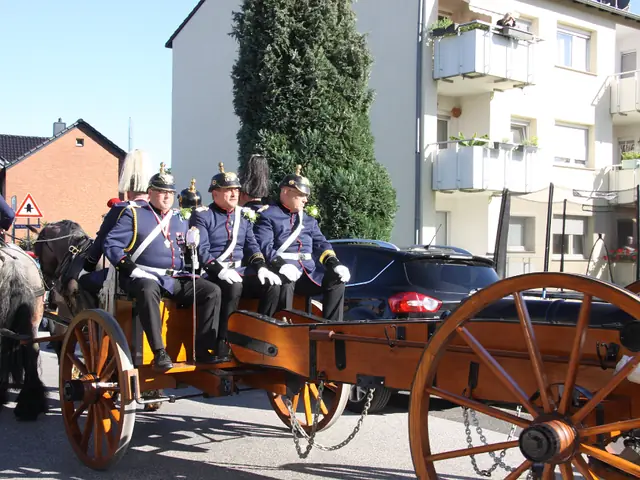 Schützenfest 2023 – Vorschau 281