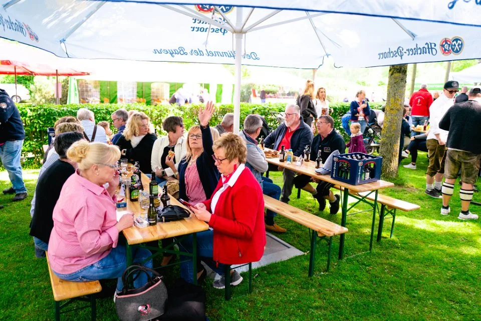 Wiesnfest 2023 – Foto 2