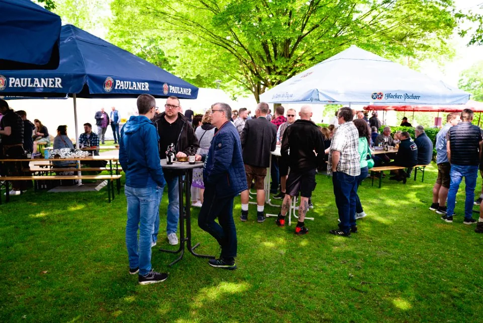 Wiesnfest 2023 – Foto 3