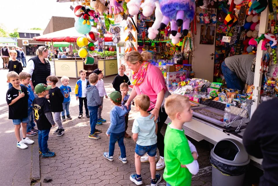 Wiesnfest 2023 – Foto 6