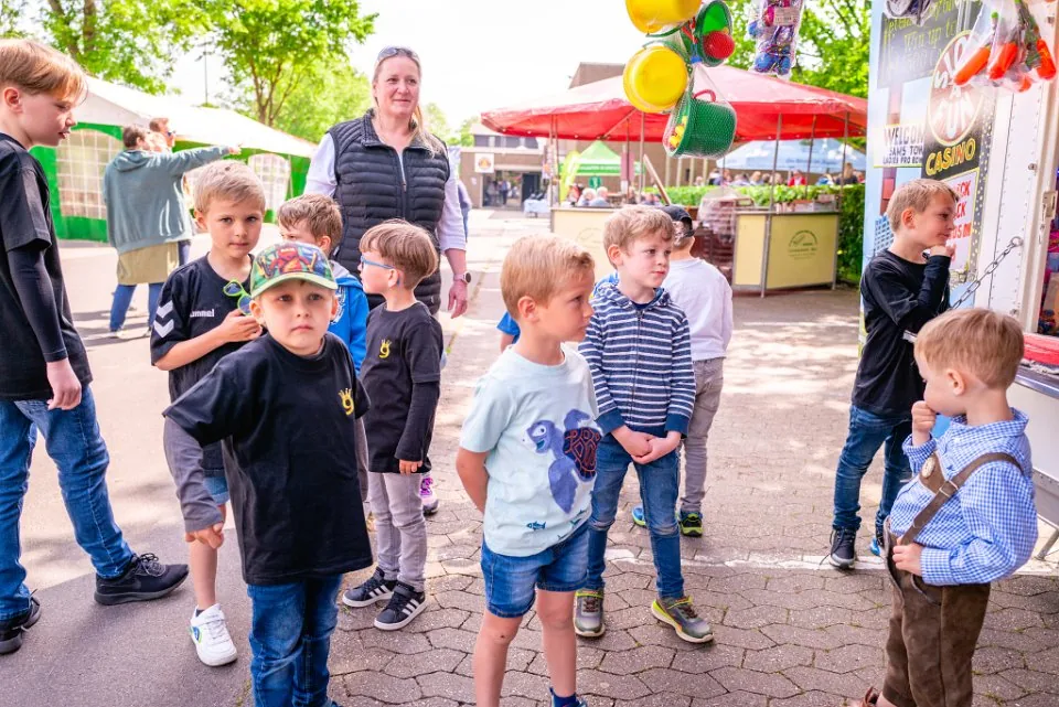 Wiesnfest 2023 – Foto 9
