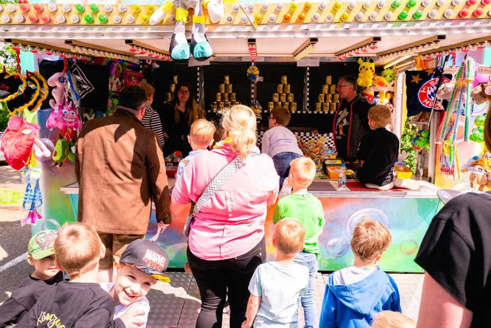 Wiesnfest 2023 – Foto 11