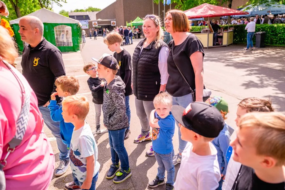 Wiesnfest 2023 – Foto 12