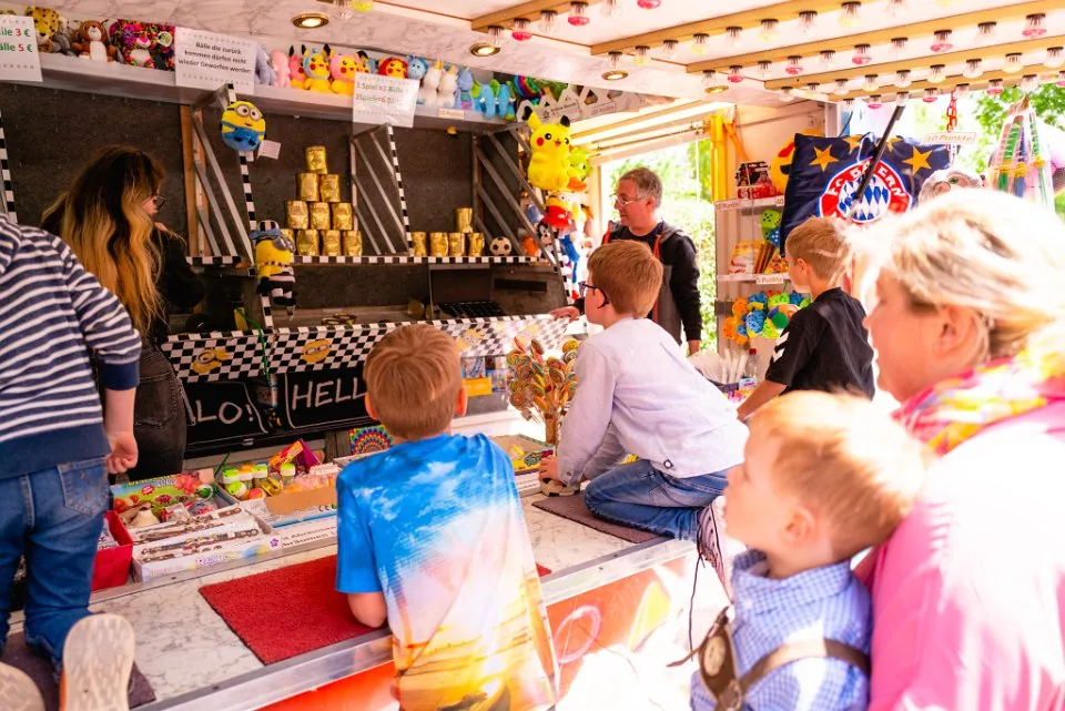 Wiesnfest 2023 – Foto 13