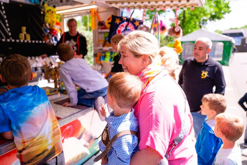 Wiesnfest 2023 – Foto 14