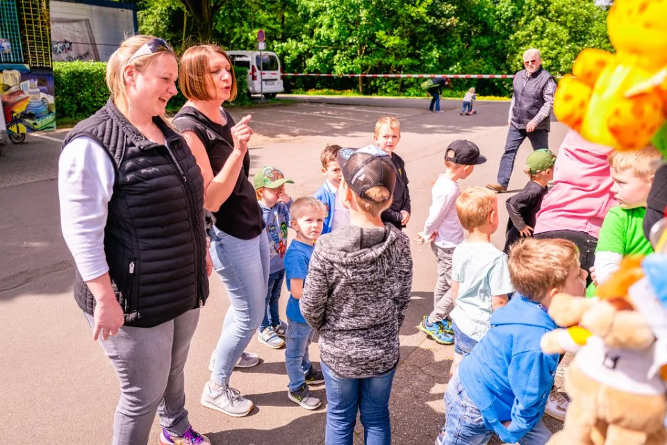 Wiesnfest 2023 – Foto 17
