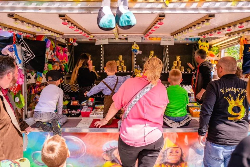 Wiesnfest 2023 – Foto 18