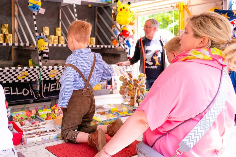 Wiesnfest 2023 – Foto 19