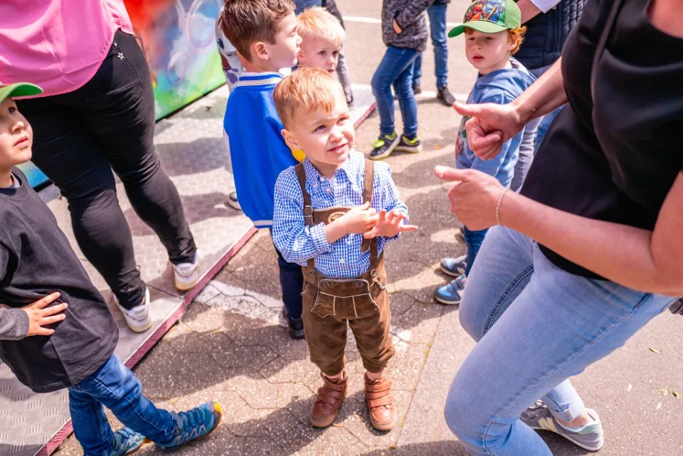 Wiesnfest 2023 – Foto 20