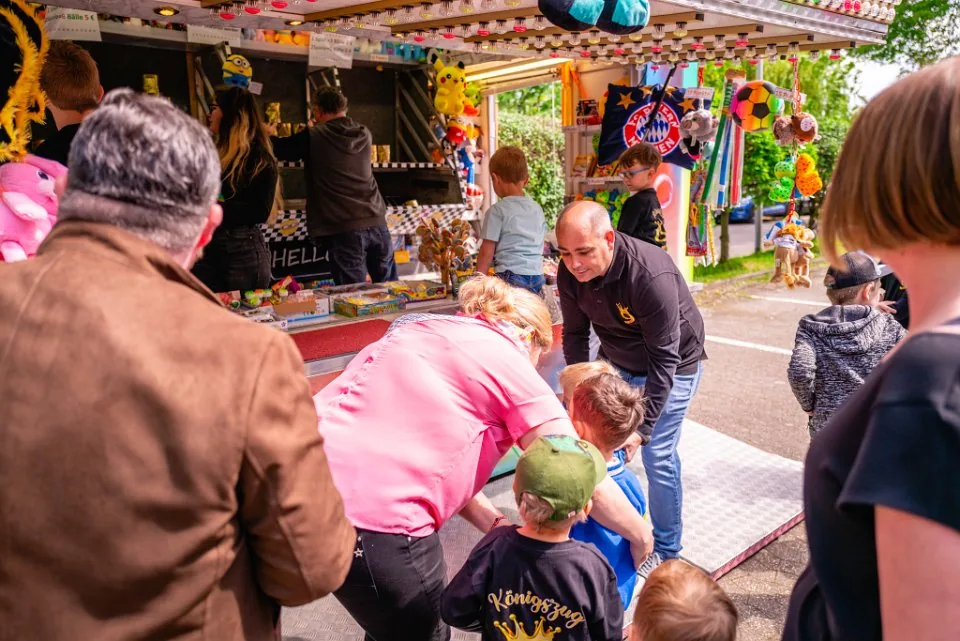 Wiesnfest 2023 – Foto 21