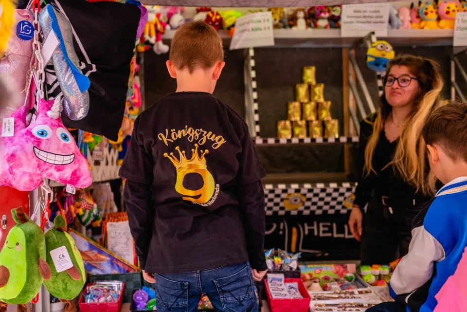 Wiesnfest 2023 – Foto 22