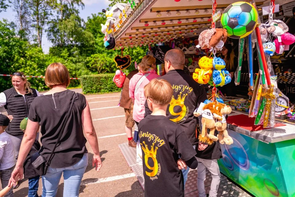 Wiesnfest 2023 – Foto 25