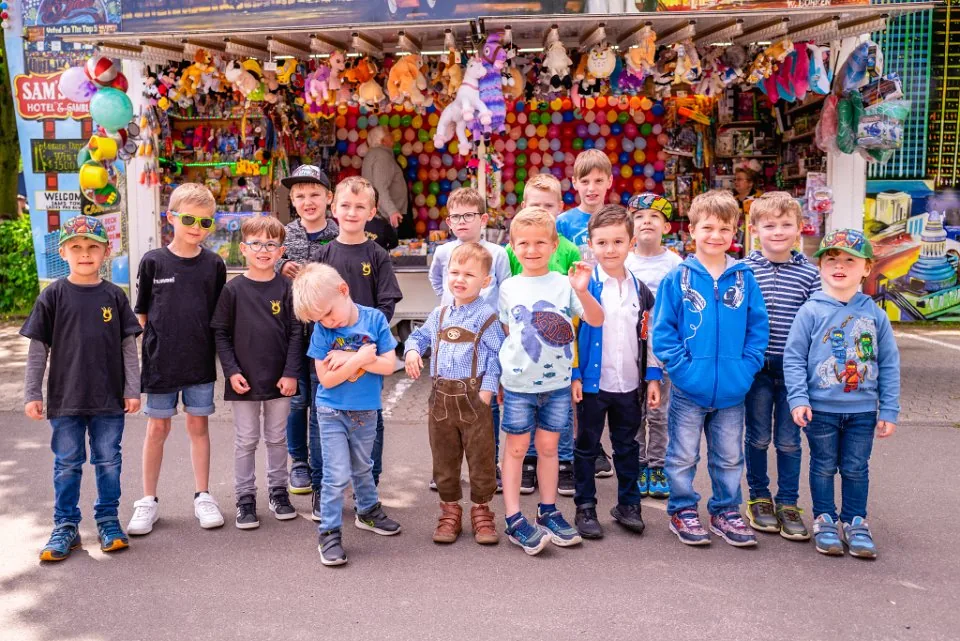 Wiesnfest 2023 – Foto 26