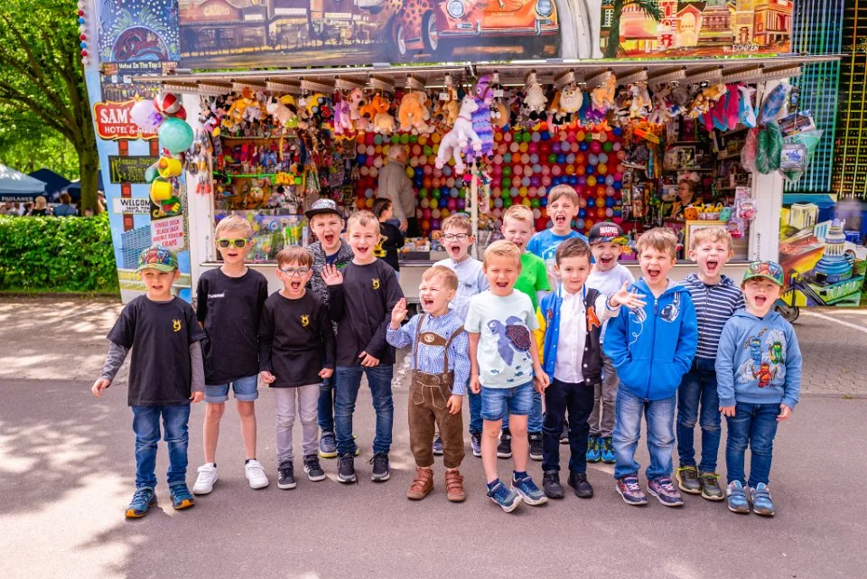 Wiesnfest 2023 – Foto 27