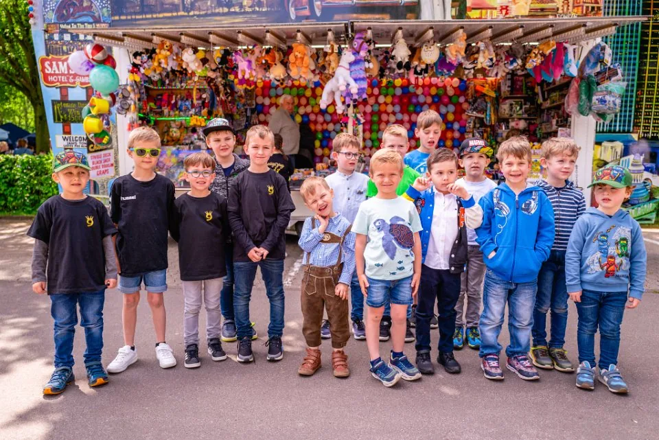 Wiesnfest 2023 – Foto 28