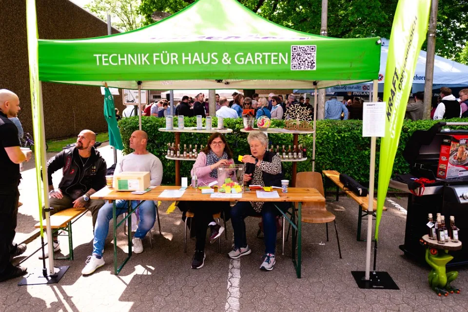 Wiesnfest 2023 – Foto 33