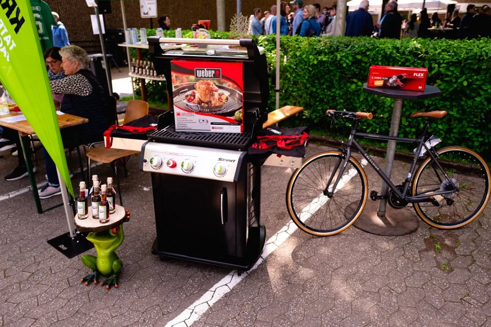 Wiesnfest 2023 – Foto 34
