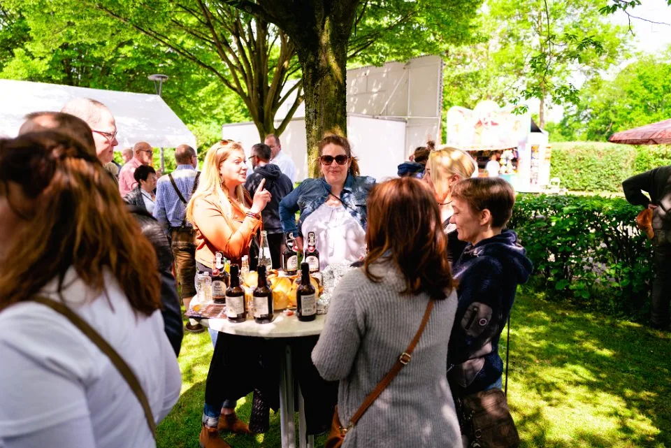 Wiesnfest 2023 – Foto 37