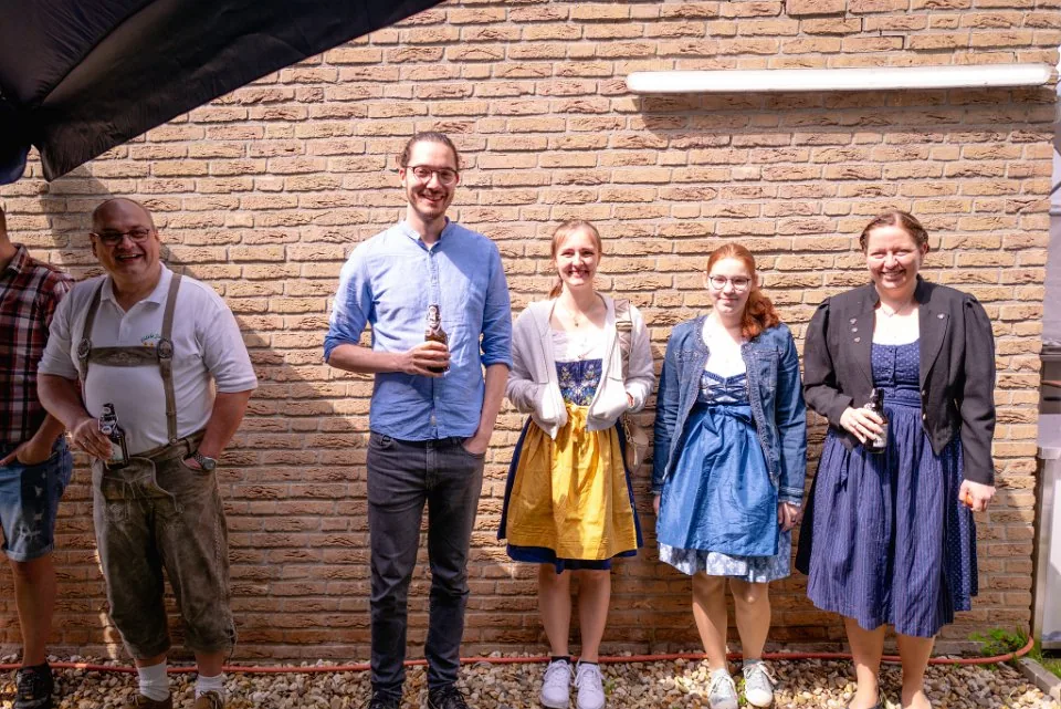 Wiesnfest 2023 – Foto 48