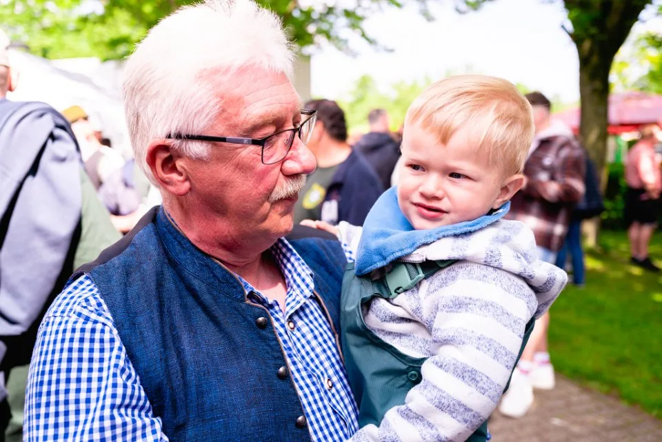Wiesnfest 2023 – Foto 49
