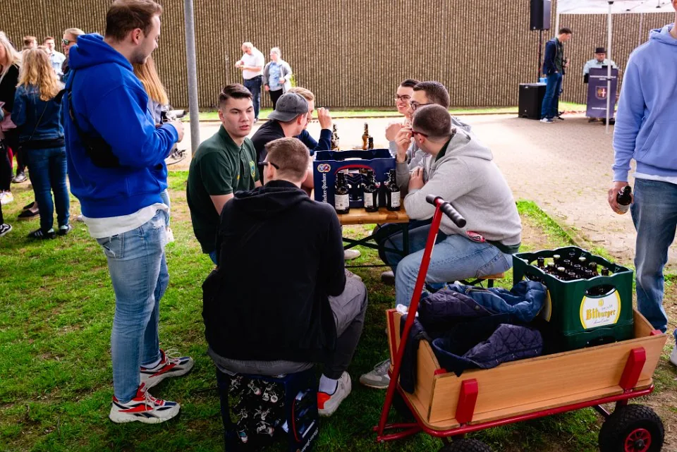 Wiesnfest 2023 – Foto 50