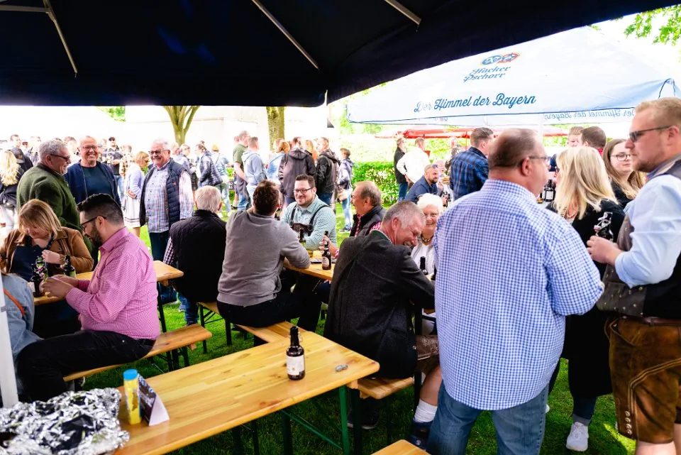 Wiesnfest 2023 – Foto 54