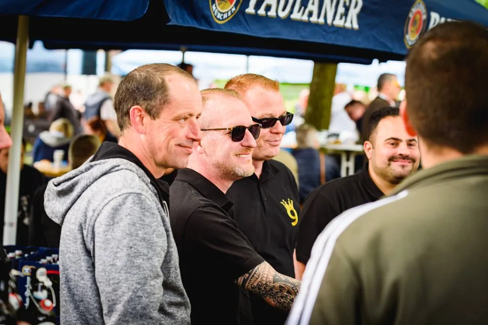 Wiesnfest 2023 – Foto 56