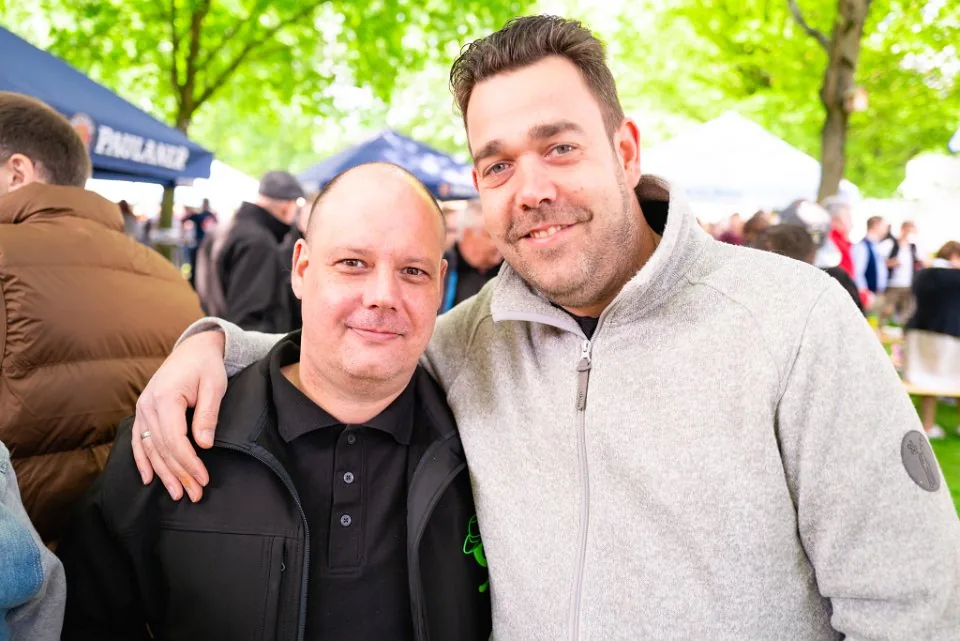 Wiesnfest 2023 – Foto 57