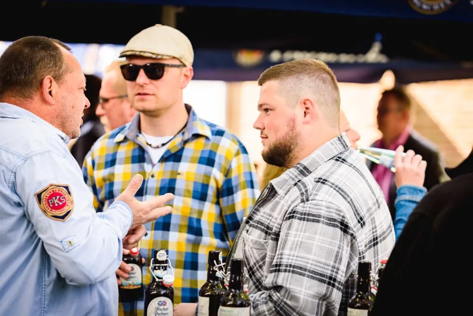 Wiesnfest 2023 – Foto 59