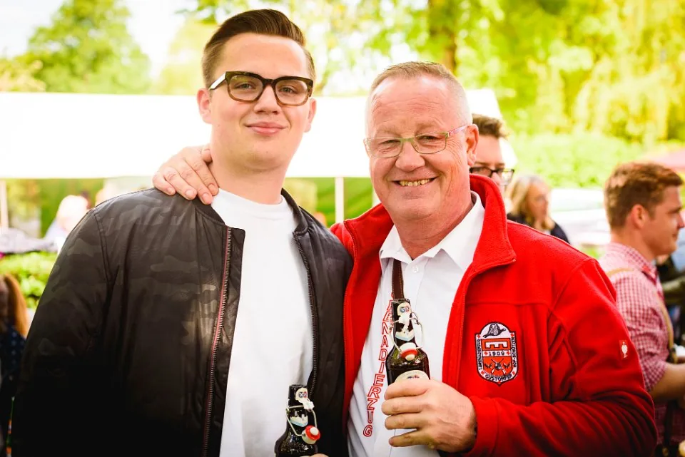 Wiesnfest 2023 – Foto 61