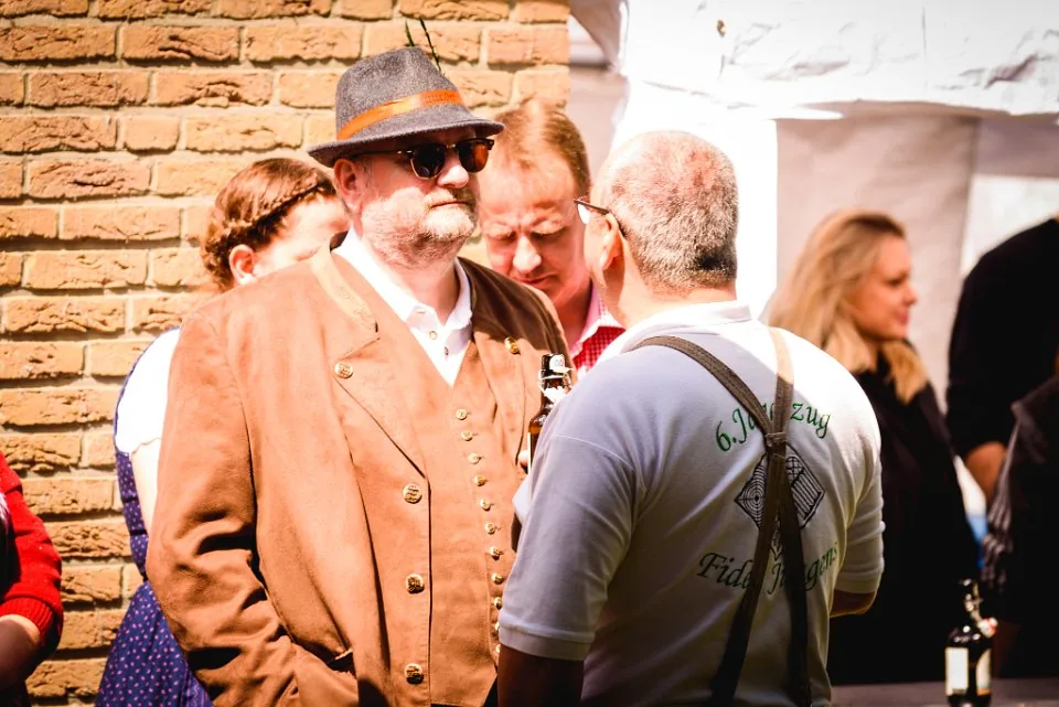 Wiesnfest 2023 – Foto 62